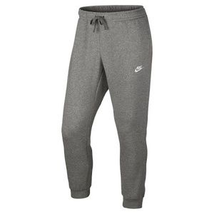 Dark Grey Nike Sweatpants